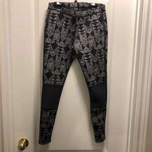 BILLABONG Wetsuit Leggings / 1mm neoprene